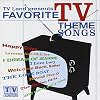 TV Land Presents: Favorite Tv Theme Songs