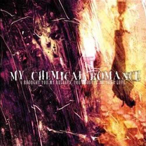 My Chemical Romance - Brought You My Bullets - Zortam Music