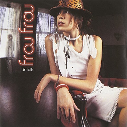 Frou Frou - Must Be Dreaming - Zortam Music