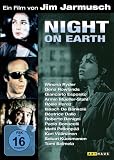 Night on EarthNight on Earth