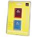 Sony Playstation 2 Memory Card 8MB 2PK Red/Blue