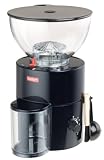 Bodum 5670-01USA Antigua Burr Grinder, Black