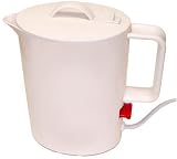 bodum �ŵ��ݥå� 0.8L �� 5410-03 W