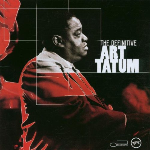 Definitive Art Tatum