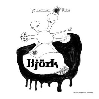 CD Cover Art