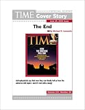 The End : TIME Magazine Cover Story