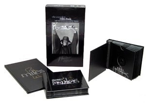 The Complete Miles Davis at Montreux: 1973-1991