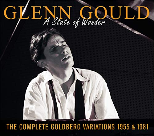 Glenn Gould - Goldberg Variations, BWV 988 - - Zortam Music
