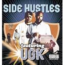CD Cover Art