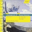 CD Cover Art