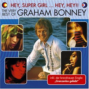 Graham Bonney - Rosemary Und Companie Lyrics - Zortam Music