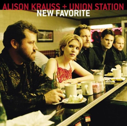 Alison Krauss & Union Station - Live (Disc 1) - Zortam Music