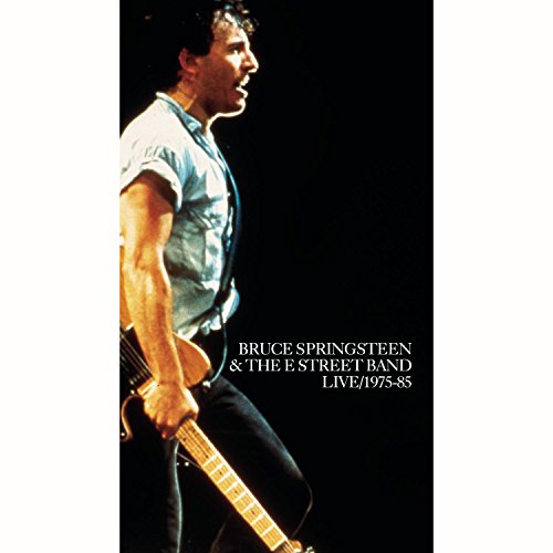 Bruce Springsteen & The E Street Band - Live 1975-1985 (3 CD Box) CD 2 - Zortam Music