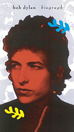 Biograph by Bob Dylan album cover