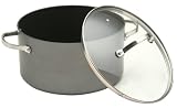 6 Qt. Covered Dutch Oven