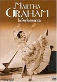Martha Graham By DVD