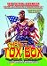 Tox Box: Toxic Avenger (4pc)