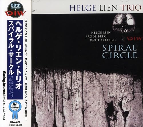 Spiral Circle