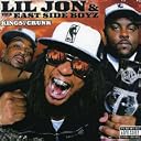 CD Cover Art