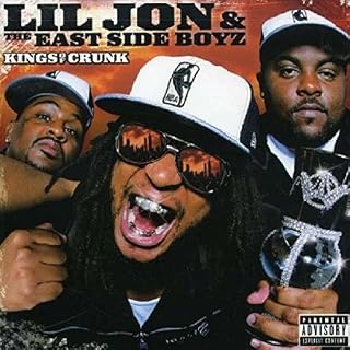 CD Cover Art