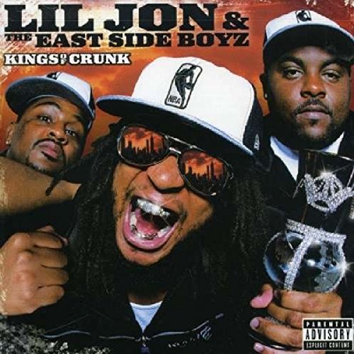 Lil Jon - I Don