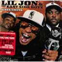 CD Cover Art
