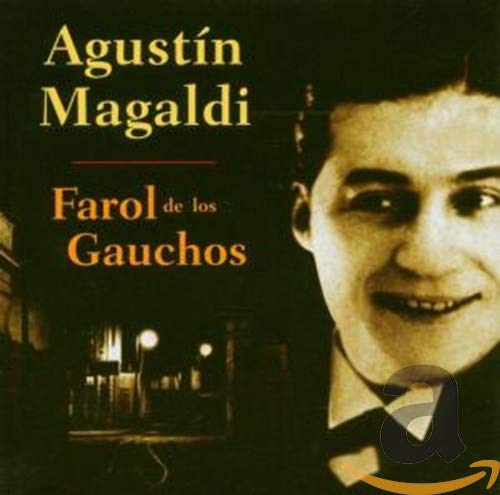 Farol De Los Gauchos 1929-33