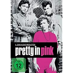 Pretty in Pink