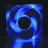 Antec 80mm Blue LED Fan