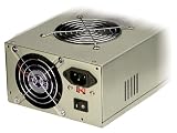 Antec SL350 350W 12V Atx Power Supply  Tac