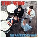 CD Cover Art
