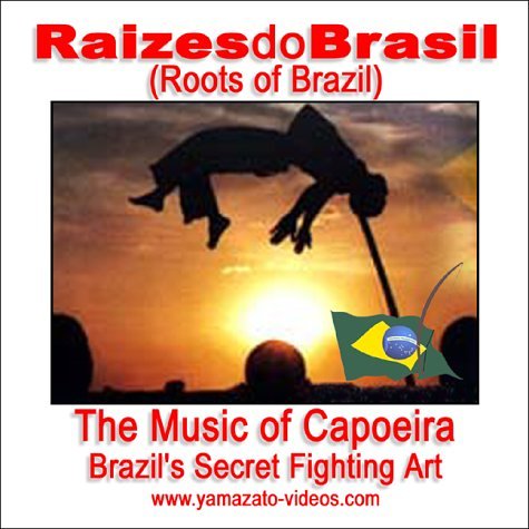 Roots Of Brazil