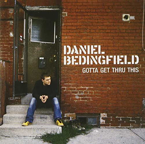 Daniel Bedingfield - If Your Not The One Lyrics - Zortam Music