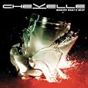 CD Cover Art