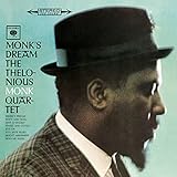 Monk's Dream by Thelonious Monk