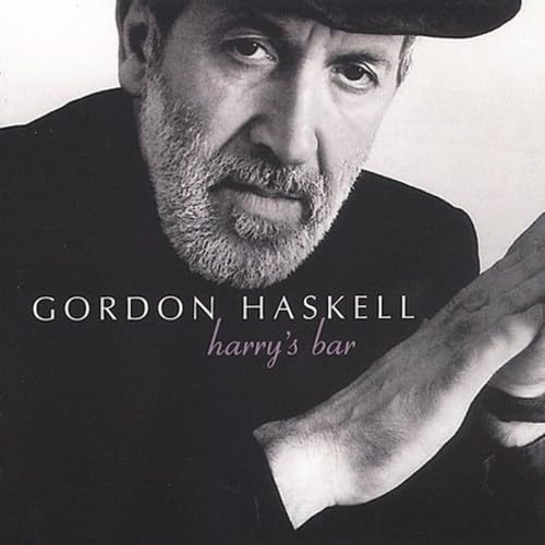 Gordon Haskell - Voodoo Dance Lyrics - Zortam Music