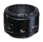Canon EOS 50mm/F1.8 Ef Lens (Mk11)