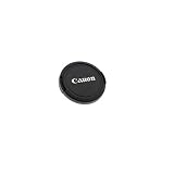 Canon Lens Cap E58