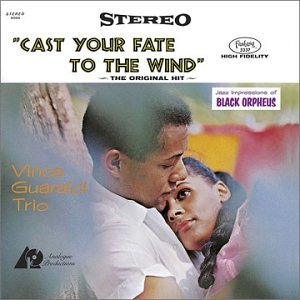 Jazz Impressions of Black Orpheus
