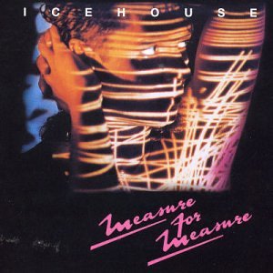ICEHOUSE - Spanish Gold Lyrics - Zortam Music