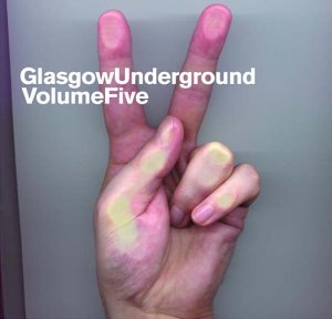 Glasgow Underground 5
