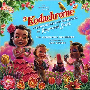 Kodachrome