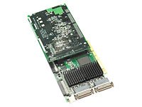 Heimkinosysteme: HP D9161A Controller-Kit NetRaid 4M 64 MB