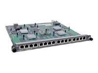 Digitalkameras: D-Link DES-6003, 16port 10/100 Nway Switch Modul (RJ45) f�r DES-6000