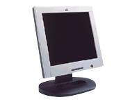 Heimkinosysteme: HP L1520 (D5063A#ABB) Monitor LCD-TFT 15.0' 1024 x 768 Audio TCO99