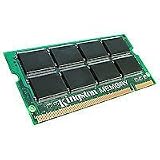 Kingston Technology 256 DDR SODIMM FOR TOSHIBA