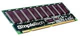 SimpleTech STD1280/512 512MB PC2100 Non-ECC DDR 184pin DIMM