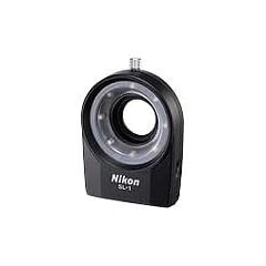 Nikon Macro Cool Light SL-1