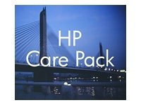 Heimkinosysteme: HP H5481A SupportPack f�r ProCurve Switch 2424M/4000M/8000M On-site