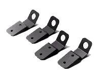 Heimkinosysteme: HP Lift Hooks Lift Hooks 4-Pack f.Rack System E-Line
